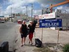 Granica Belize